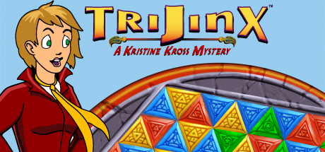 TriJinx cover art