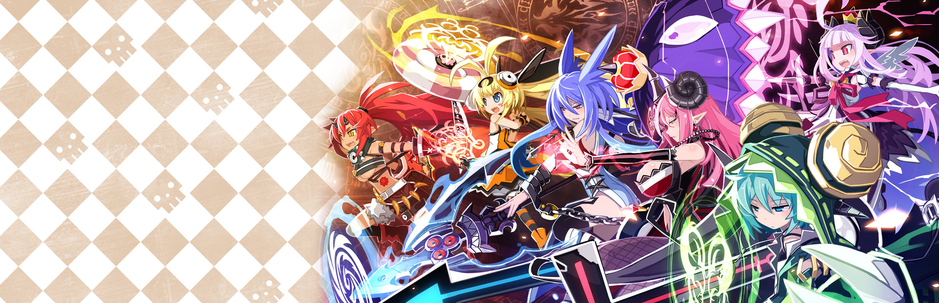 Trillion cover art