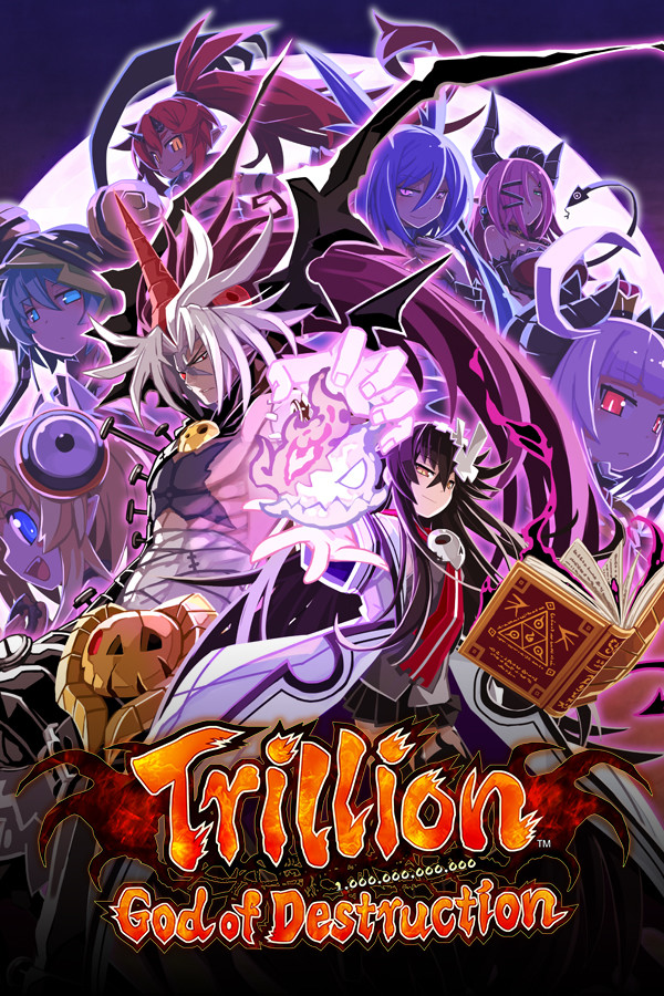 Trillion