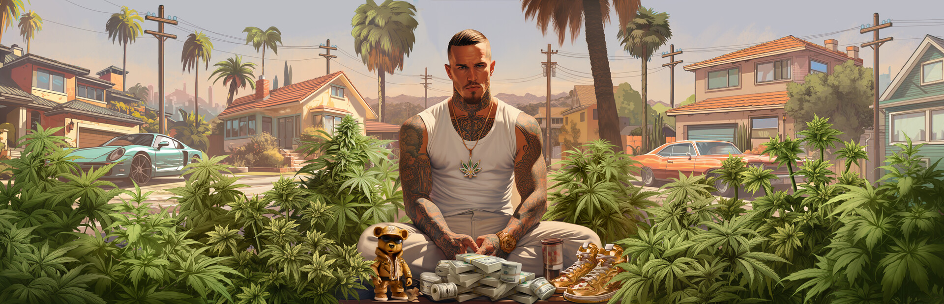 TRIM cover art