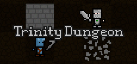 Trinity Dungeon cover art