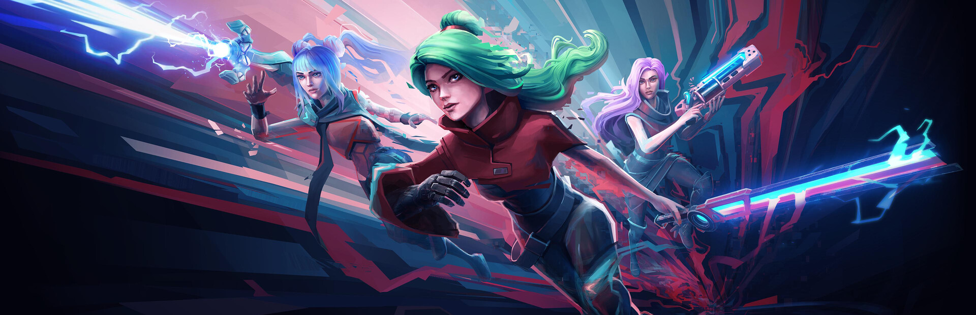 Trinity Fusion cover art