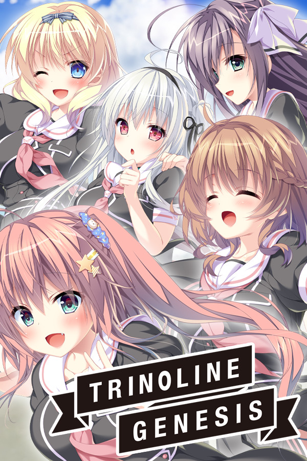 Trinoline Genesis