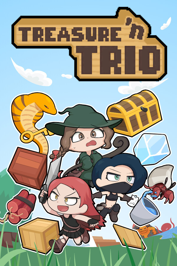 Trio