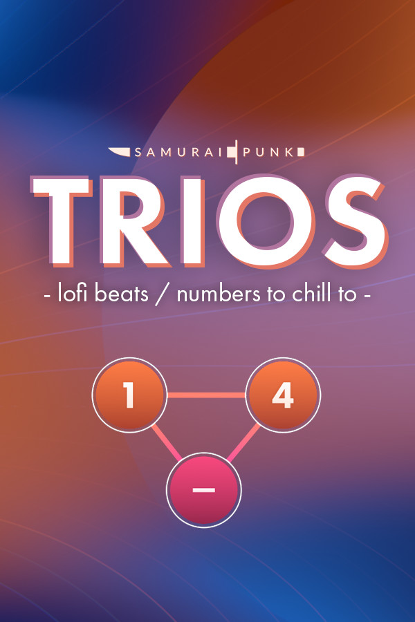 TRIOS