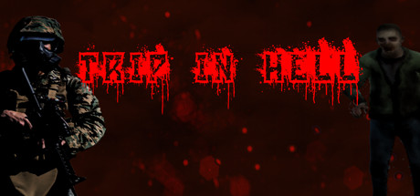 Trip in HELL cover art