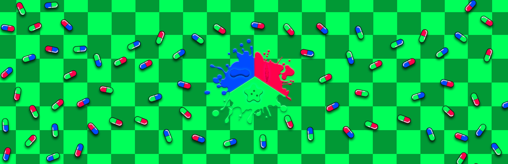 TRIPILL cover art