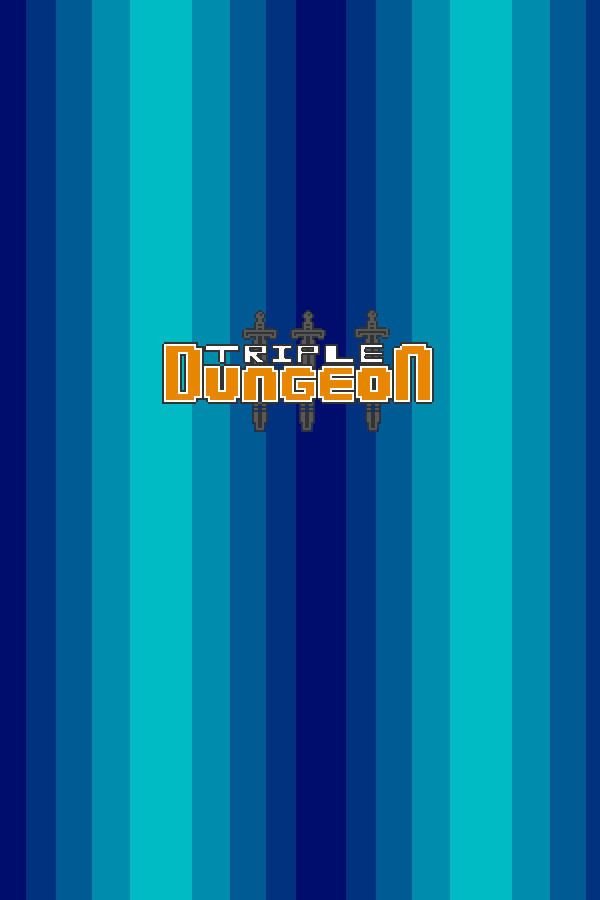 Triple Dungeon