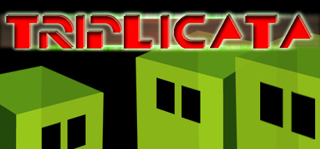 TRIPLICATA cover art