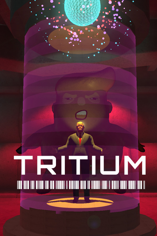 Tritium