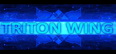 Triton Wing cover art