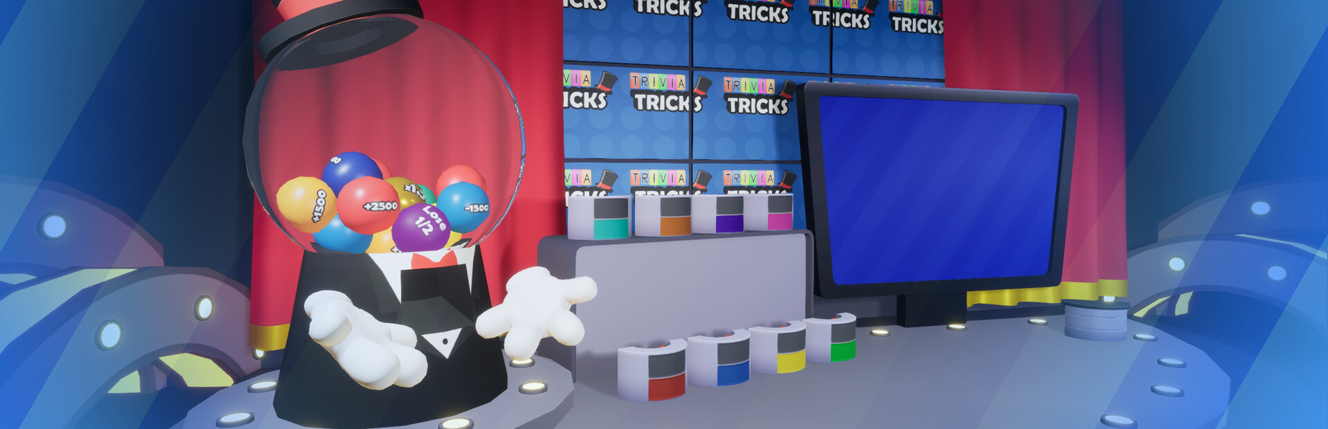 Trivia Tricks cover art