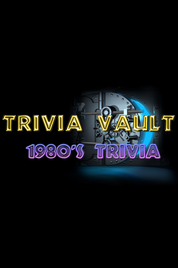 Trivia Vault: 1980's Trivia