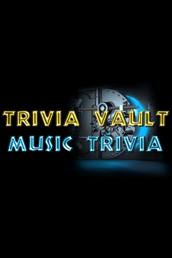 Trivia Vault: Music Trivia