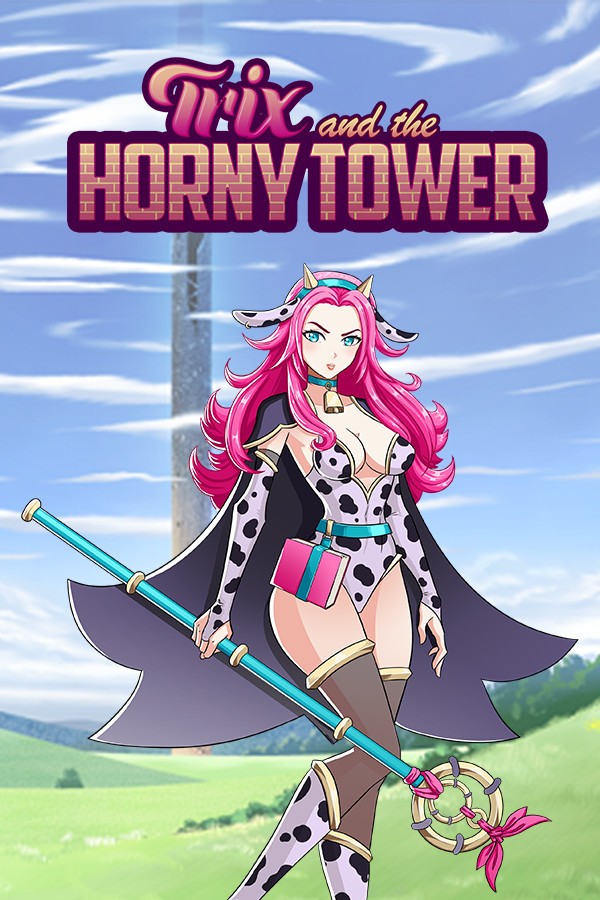 Trix and the Horny Tower