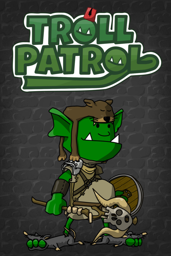 Troll Patrol