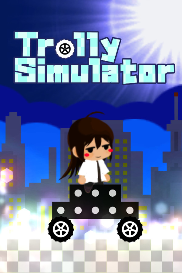 Trolley Simulator