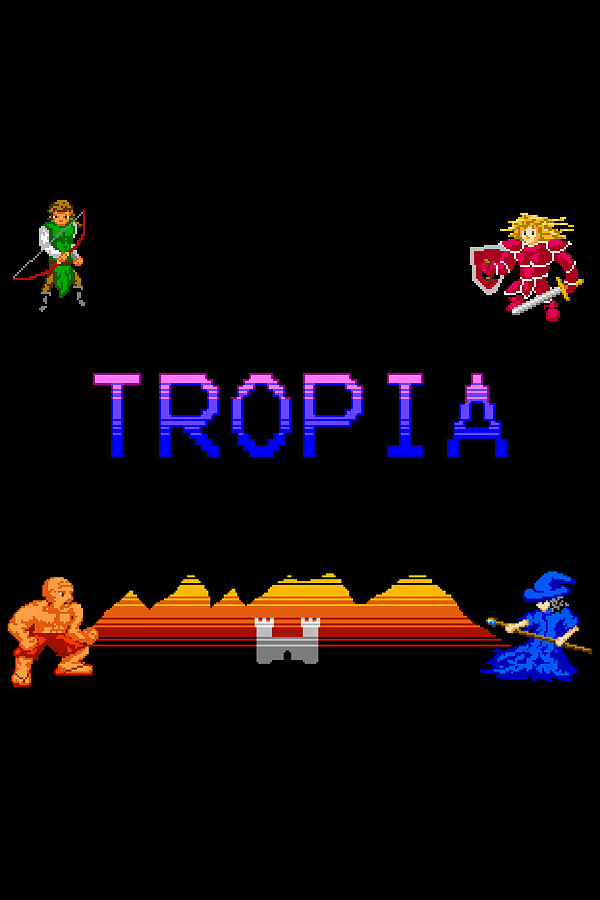 Tropia