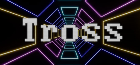 Tross cover art