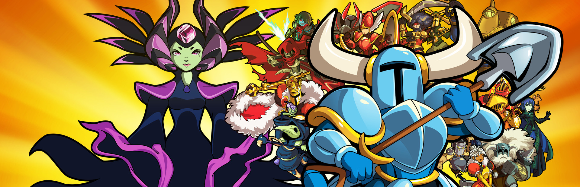 Trove PC cover art