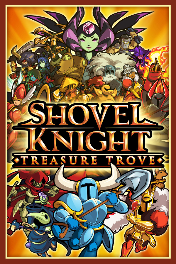 Trove PC