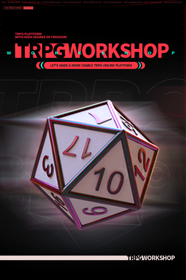 TRPG Workshop