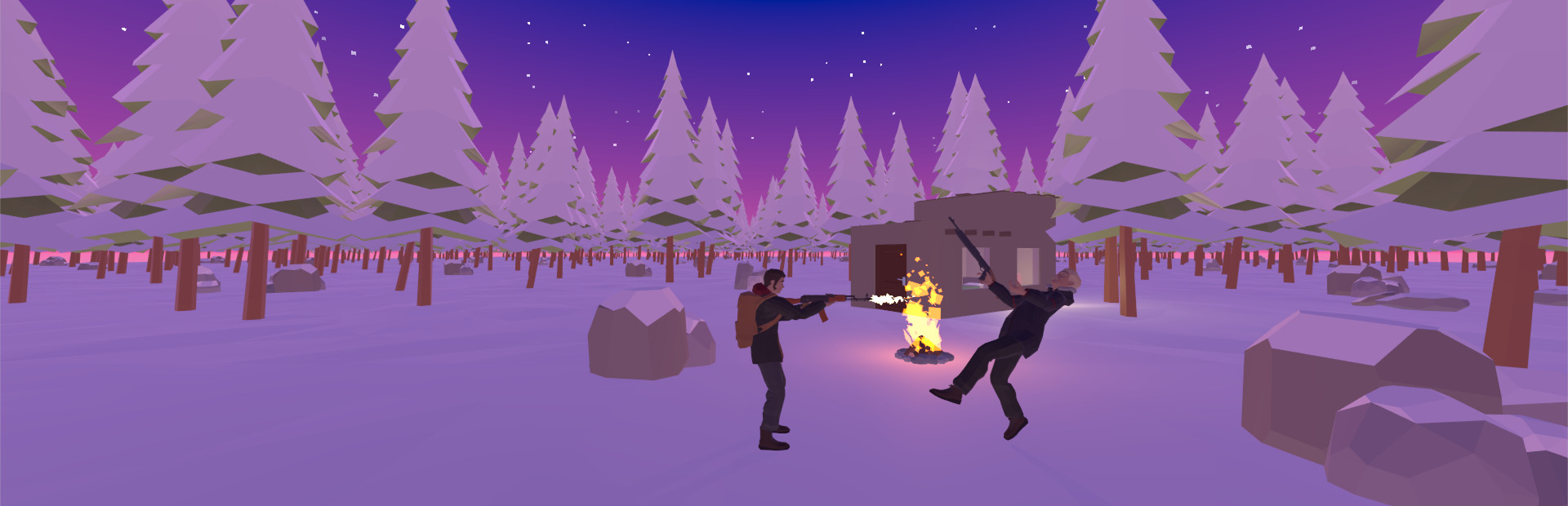 True North cover art