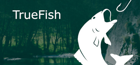 Truefish cover art