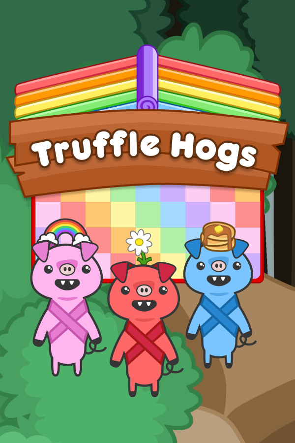 Truffle Hogs