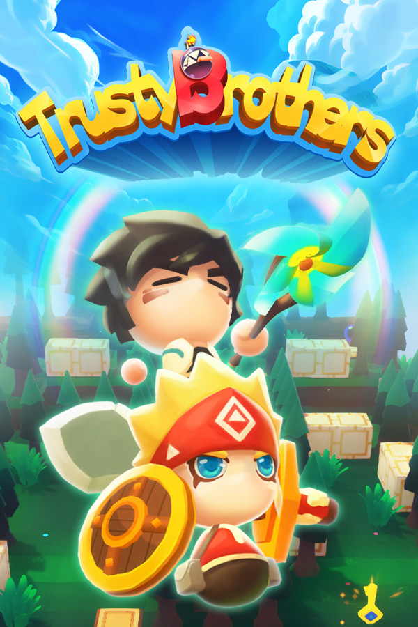 Trusty Brothers