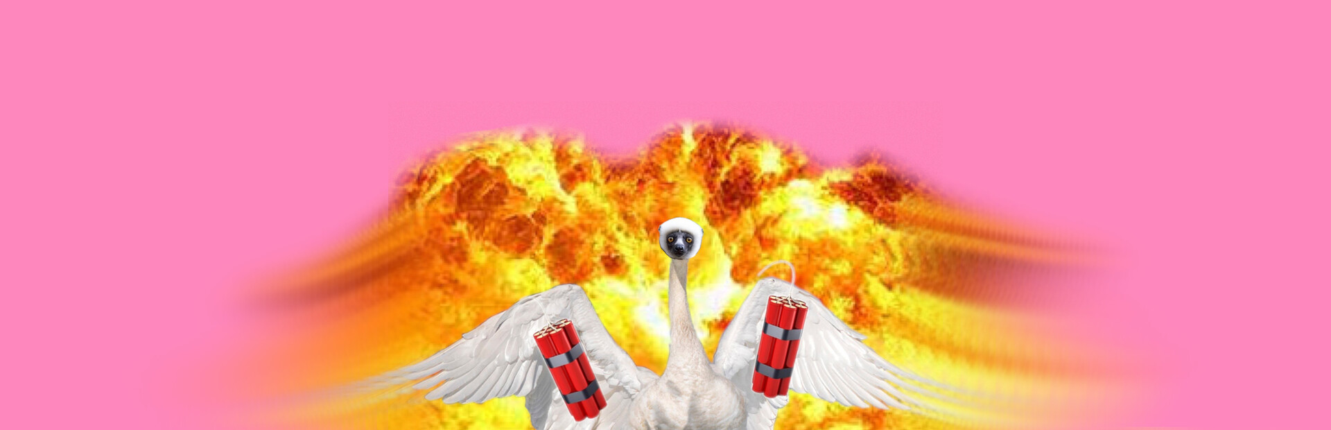 Try again! cover art
