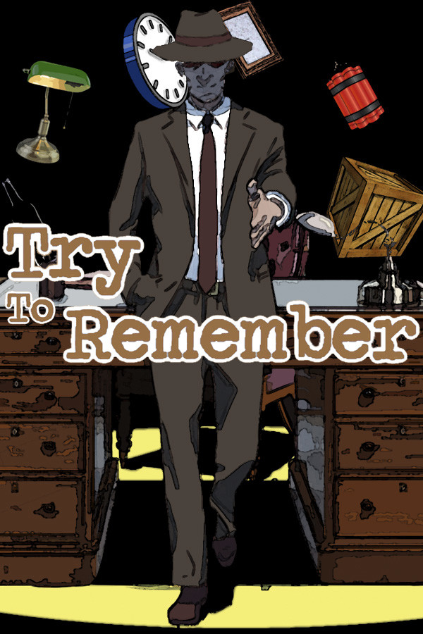 Try To Remember