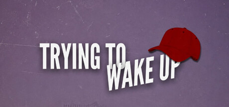 Trying to Wake Up cover art