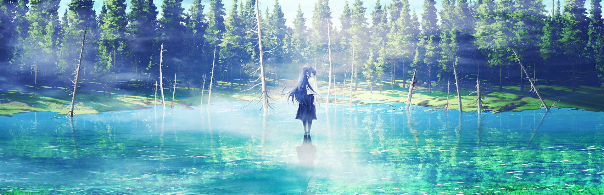 TrymenT ―献给渴望改变的你― cover art
