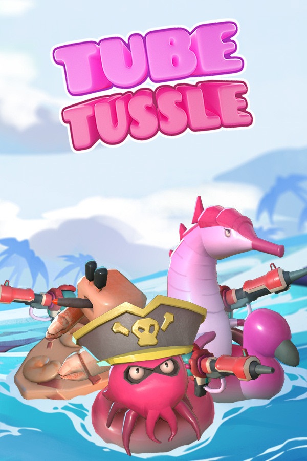 Tube Tussle