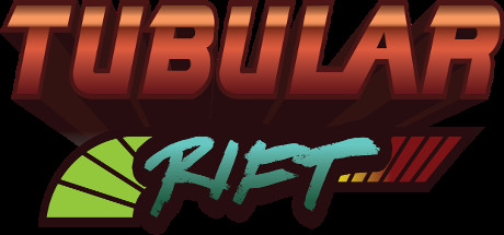 Tubular Rift cover art