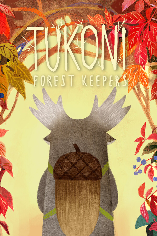 Tukoni