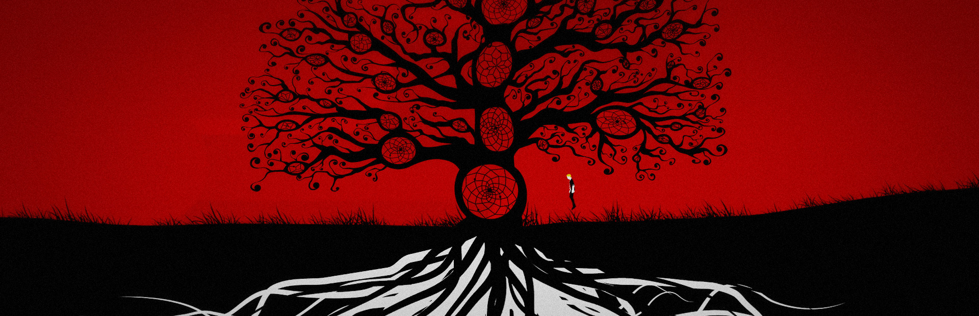 Tulpa cover art
