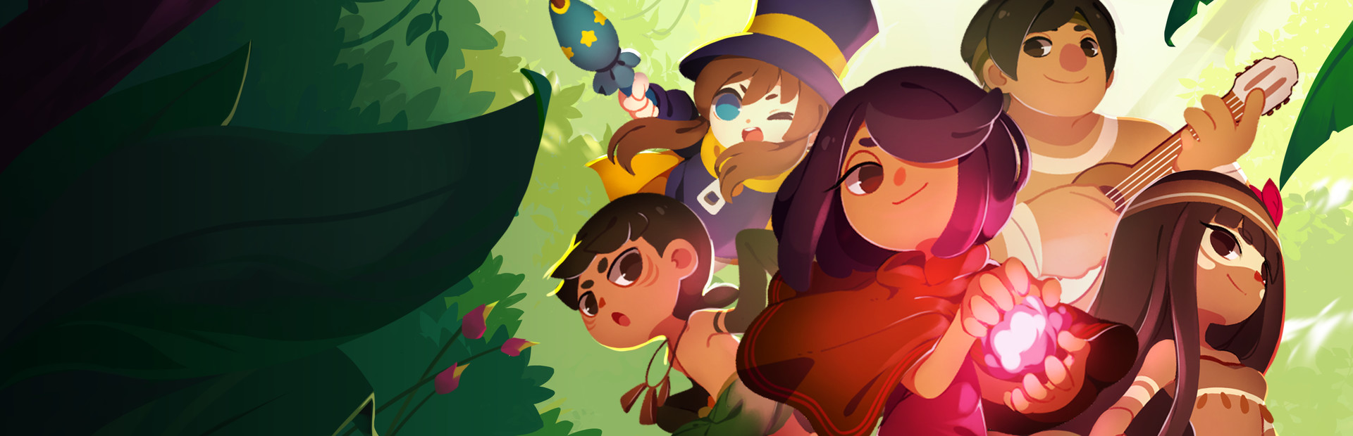 Tunche cover art