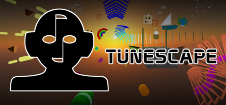 Tunescape cover art