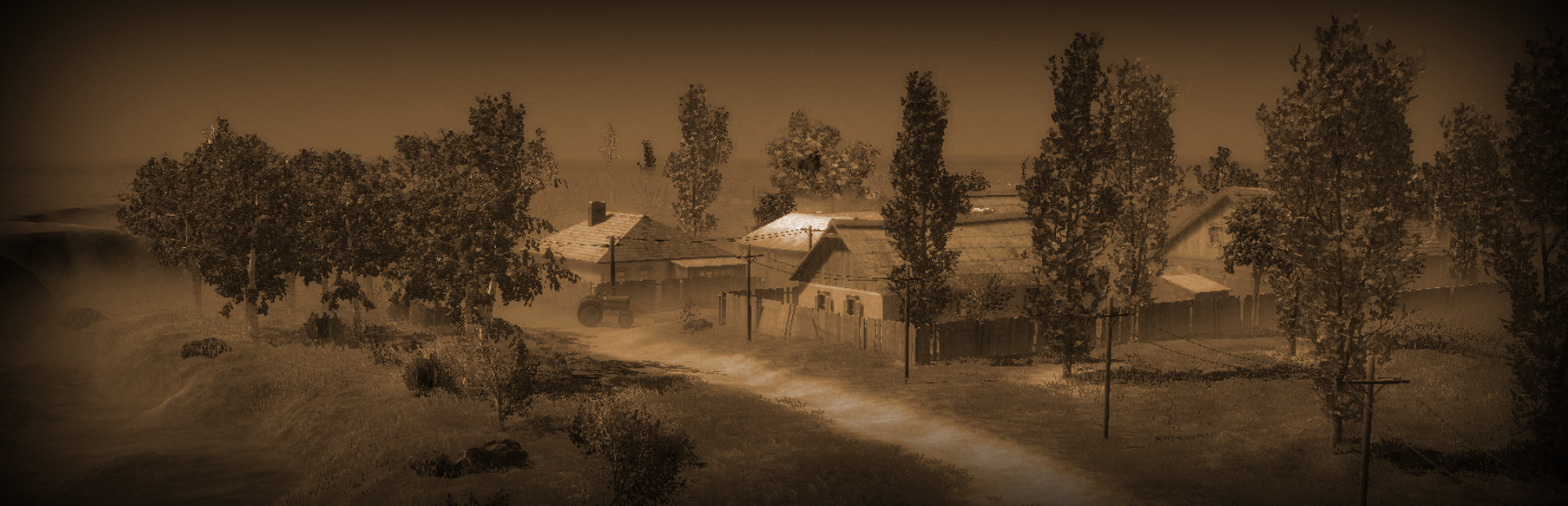 Tunguska: The Visitation cover art