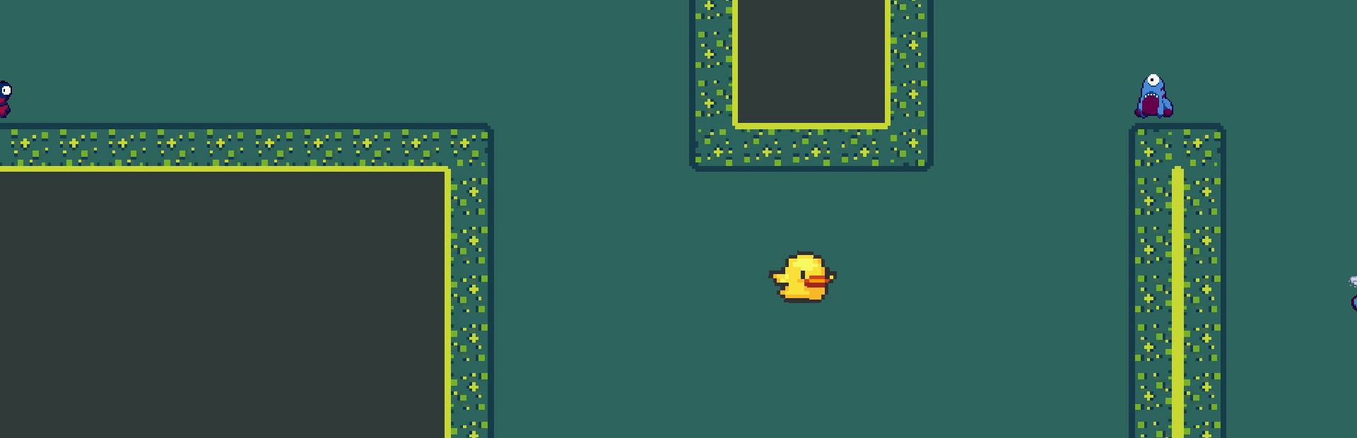 Tunnel Bird cover art