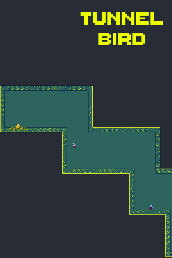 Tunnel Bird