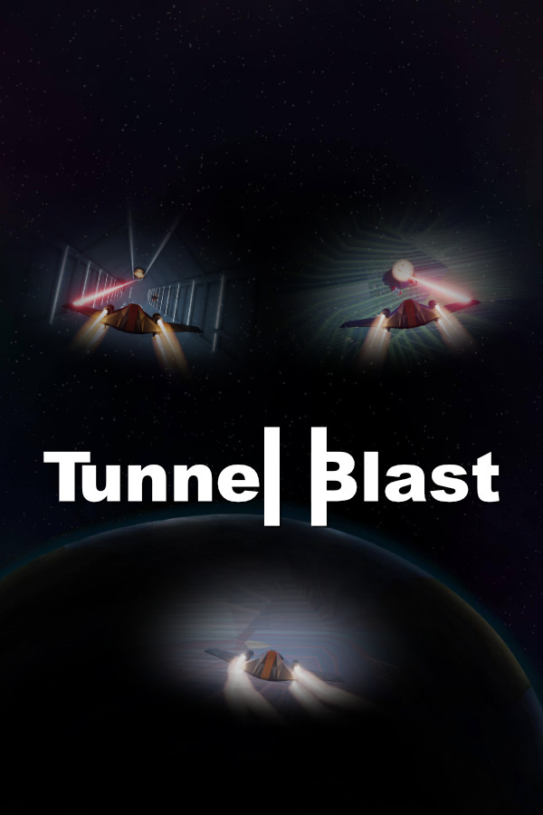 Tunnel Blast