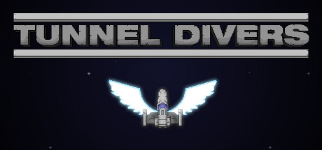 TUNNEL DIVERS cover art