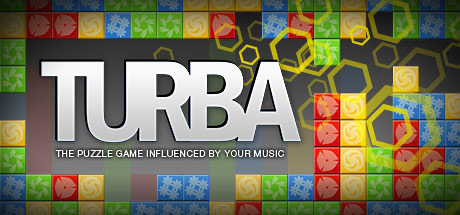 Turba cover art