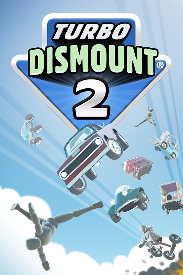 Turbo Dismount