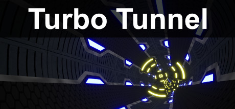 Turbo Tunnel cover art