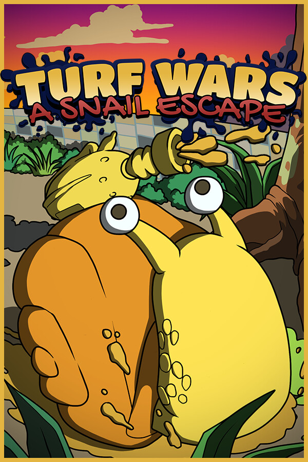 Turf Wars