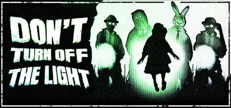 Turn off the light cover art